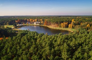 Centrum Konferencyjno-Wypoczynkowe - Hotel Odpocznia Resort i Las - obiekt - zdjęcie 22 