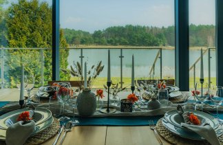 Centrum Konferencyjno-Wypoczynkowe - Hotel Odpocznia Resort i Las - obiekt - zdjęcie 36 