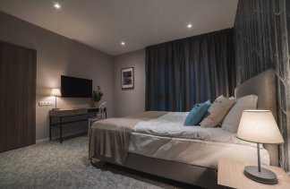 Centrum Konferencyjno-Wypoczynkowe - Hotel Odpocznia Resort i Las - obiekt - zdjęcie 28 