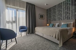 Centrum Konferencyjno-Wypoczynkowe - Hotel Odpocznia Resort i Las - obiekt - zdjęcie 29 