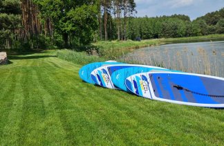 Centrum Konferencyjno-Wypoczynkowe - Hotel Odpocznia Resort i Las - obiekt - zdjęcie 16 