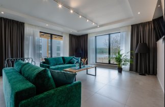 Centrum Konferencyjno-Wypoczynkowe - Hotel Odpocznia Resort i Las - obiekt - zdjęcie 26 