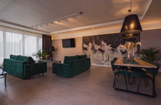 Centrum Konferencyjno-Wypoczynkowe - Hotel Odpocznia Resort i Las - obiekt - zdjęcie 35 