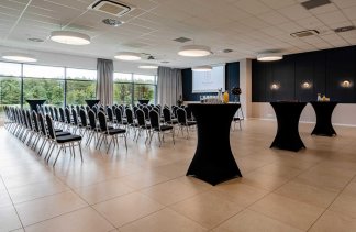 Centrum Konferencyjno-Wypoczynkowe - Hotel Odpocznia Resort i Las - obiekt - zdjęcie 7 