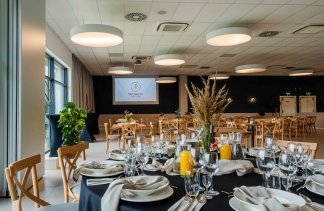 Centrum Konferencyjno-Wypoczynkowe - Hotel Odpocznia Resort i Las - obiekt - zdjęcie 9 