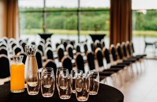 Centrum Konferencyjno-Wypoczynkowe - Hotel Odpocznia Resort i Las - obiekt - zdjęcie 8 