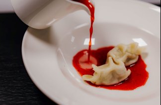 Centrum Konferencyjno-Wypoczynkowe - Hotel Odpocznia Resort i Las - restaurant - zdjęcie 2 