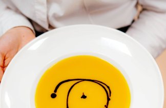 Centrum Konferencyjno-Wypoczynkowe - Hotel Odpocznia Resort i Las - restaurant - zdjęcie 7 