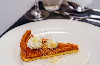 Centrum Konferencyjno-Wypoczynkowe - Hotel Odpocznia Resort i Las - restaurant - zdjęcie 6 