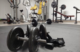 Centrum Konferencyjno-Wypoczynkowe - Hotel Odpocznia Resort i Las - service - zdjęcie 6 