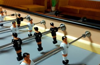 Centrum Konferencyjno-Wypoczynkowe - Hotel Odpocznia Resort i Las - service - zdjęcie 4 