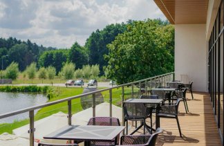 Centrum Konferencyjno-Wypoczynkowe - Hotel Odpocznia Resort i Las - service - zdjęcie 11 