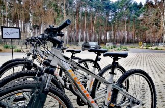 Centrum Konferencyjno-Wypoczynkowe - Hotel Odpocznia Resort i Las - service - zdjęcie 1 