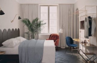 Nowy - Flaner Hotel WorldHotels Crafted Collection - obiekt - zdjęcie 2 