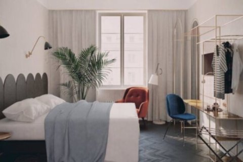 Nowy - Flaner Hotel WorldHotels Crafted Collection - zdjęcie 2