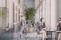 Nowy - Flaner Hotel WorldHotels Crafted Collection - zdjęcie 3