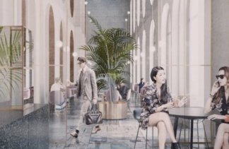 Nowy - Flaner Hotel WorldHotels Crafted Collection - obiekt - zdjęcie 3 