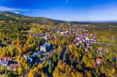 Hotele 4**** - Hotel Buczyński **** Medical & Spa - zdjęcie 3