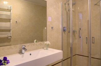Hotele 4**** - Hotel Buczyński **** Medical & Spa - obiekt - zdjęcie 17 