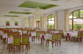 Hotele 4**** - Hotel Buczyński **** Medical & Spa - obiekt - zdjęcie 18 