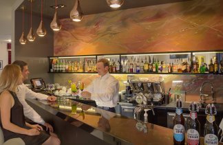 Hotele 4**** - Hotel Buczyński **** Medical & Spa - obiekt - zdjęcie 30 