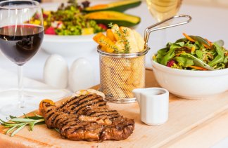 Hotele 4**** - Hotel Buczyński **** Medical & Spa - obiekt - zdjęcie 26 