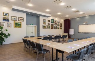 Hotele 4**** - Hotel Buczyński **** Medical & Spa - obiekt - zdjęcie 9 