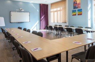 Hotele 4**** - Hotel Buczyński **** Medical & Spa - obiekt - zdjęcie 8 