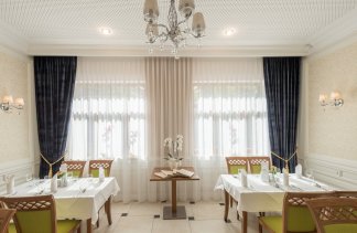 Hotele 4**** - Hotel Buczyński **** Medical & Spa - obiekt - zdjęcie 21 
