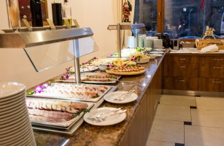 Hotele 4**** - Hotel Buczyński **** Medical & Spa - obiekt - zdjęcie 23 