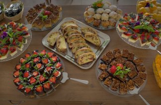 Hotele 4**** - Hotel Buczyński **** Medical & Spa - obiekt - zdjęcie 28 