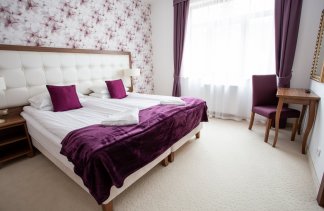 Hotele 4**** - Hotel Buczyński **** Medical & Spa - Pokoje - zdjęcie 1 