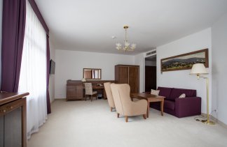 Hotele 4**** - Hotel Buczyński **** Medical & Spa - Pokoje - zdjęcie 6 