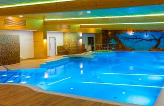 Hotele 4**** - Hotel Buczyński **** Medical & Spa - service - zdjęcie 1 