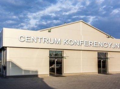 DCC Rakietowa - sale konferencyjne Wrocław