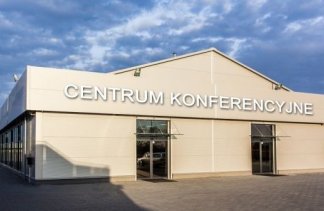 Obiekty szkoleniowe - DCC Rakietowa - obiekt - zdjęcie 1 