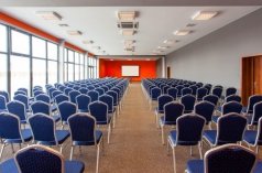 Obiekty szkoleniowe - DCC Rakietowa - zdjęcie 3