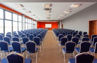 Obiekty szkoleniowe - DCC Rakietowa - obiekt - zdjęcie 3 