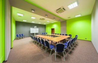 Obiekty szkoleniowe - DCC Rakietowa - obiekt - zdjęcie 4 