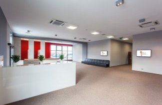 Obiekty szkoleniowe - DCC Rakietowa - obiekt - zdjęcie 2 