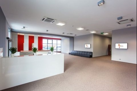 Obiekty szkoleniowe - DCC Rakietowa - zdjęcie 2