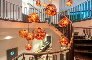 Hotele 4**** - 1891 Garni Hotel - obiekt - zdjęcie 25 