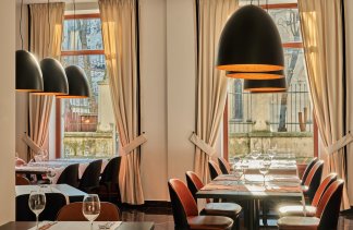 Hotele 4**** - 1891 Garni Hotel - obiekt - zdjęcie 19 