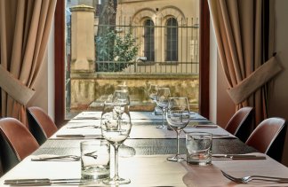 Hotele 4**** - 1891 Garni Hotel - obiekt - zdjęcie 20 