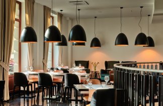 Hotele 4**** - 1891 Garni Hotel - obiekt - zdjęcie 21 