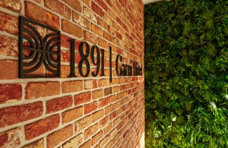 Hotele 4**** - 1891 Garni Hotel - obiekt - zdjęcie 23 