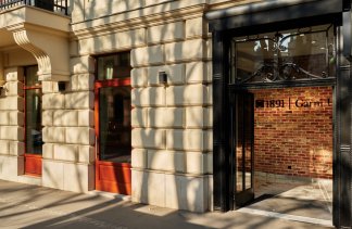 Hotele 4**** - 1891 Garni Hotel - obiekt - zdjęcie 24 