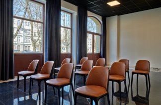 Hotele 4**** - 1891 Garni Hotel - obiekt - zdjęcie 7 