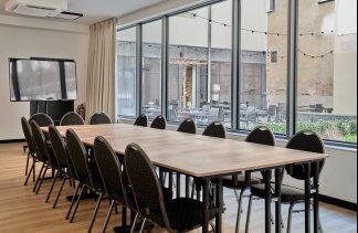 Hotele 4**** - 1891 Garni Hotel - obiekt - zdjęcie 8 