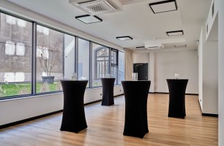 Hotele 4**** - 1891 Garni Hotel - obiekt - zdjęcie 11 